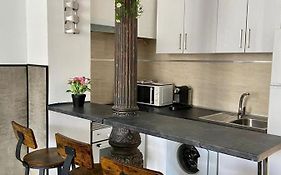 Apartamento En El Centro De Madrid!!