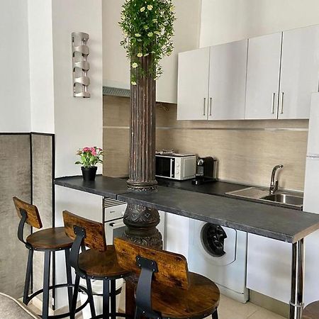 Apartamento En El Centro De Madrid!! Buitenkant foto
