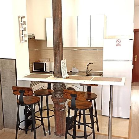 Apartamento En El Centro De Madrid!! Buitenkant foto