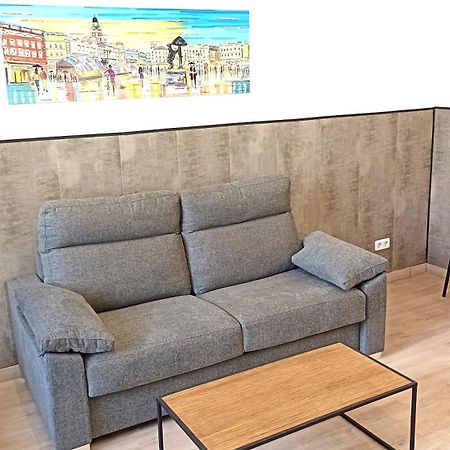 Apartamento En El Centro De Madrid!! Buitenkant foto