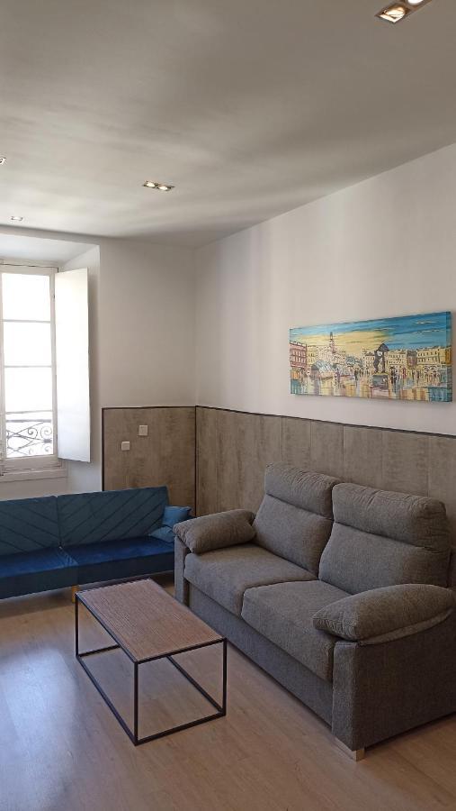 Apartamento En El Centro De Madrid!! Buitenkant foto