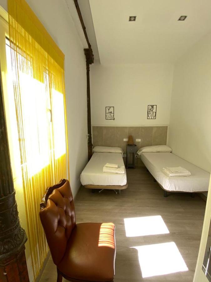Apartamento En El Centro De Madrid!! Buitenkant foto