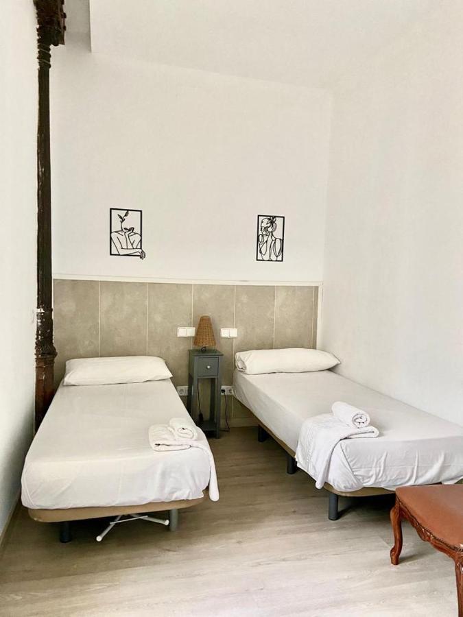 Apartamento En El Centro De Madrid!! Buitenkant foto