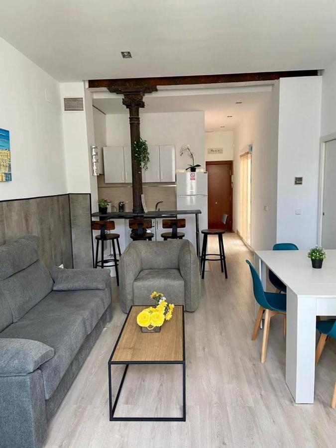 Apartamento En El Centro De Madrid!! Buitenkant foto