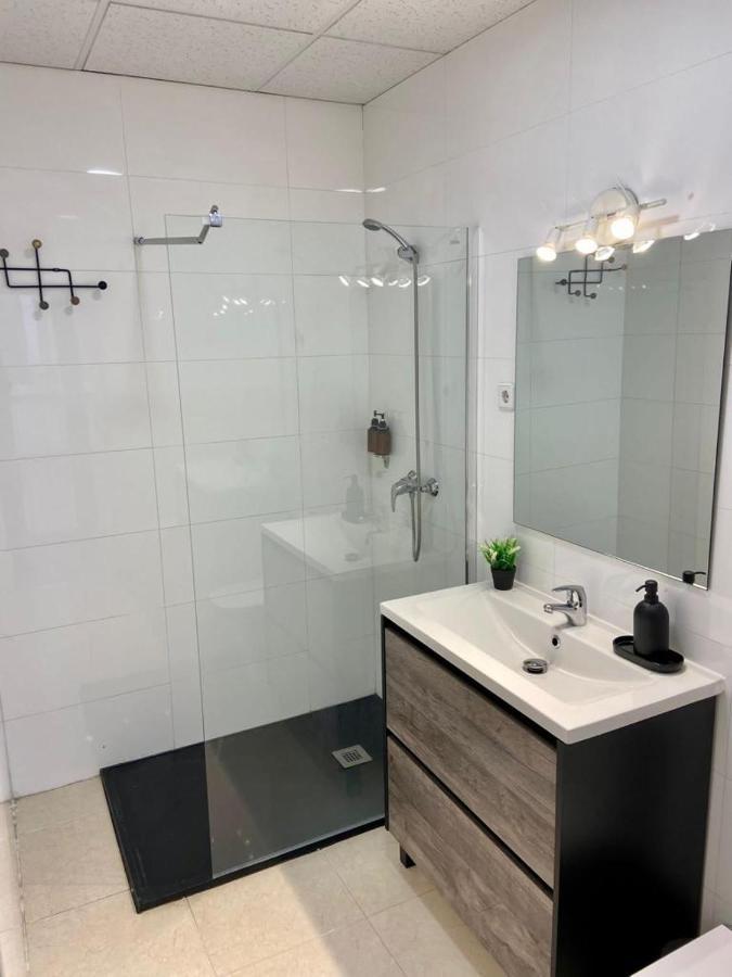 Apartamento En El Centro De Madrid!! Buitenkant foto