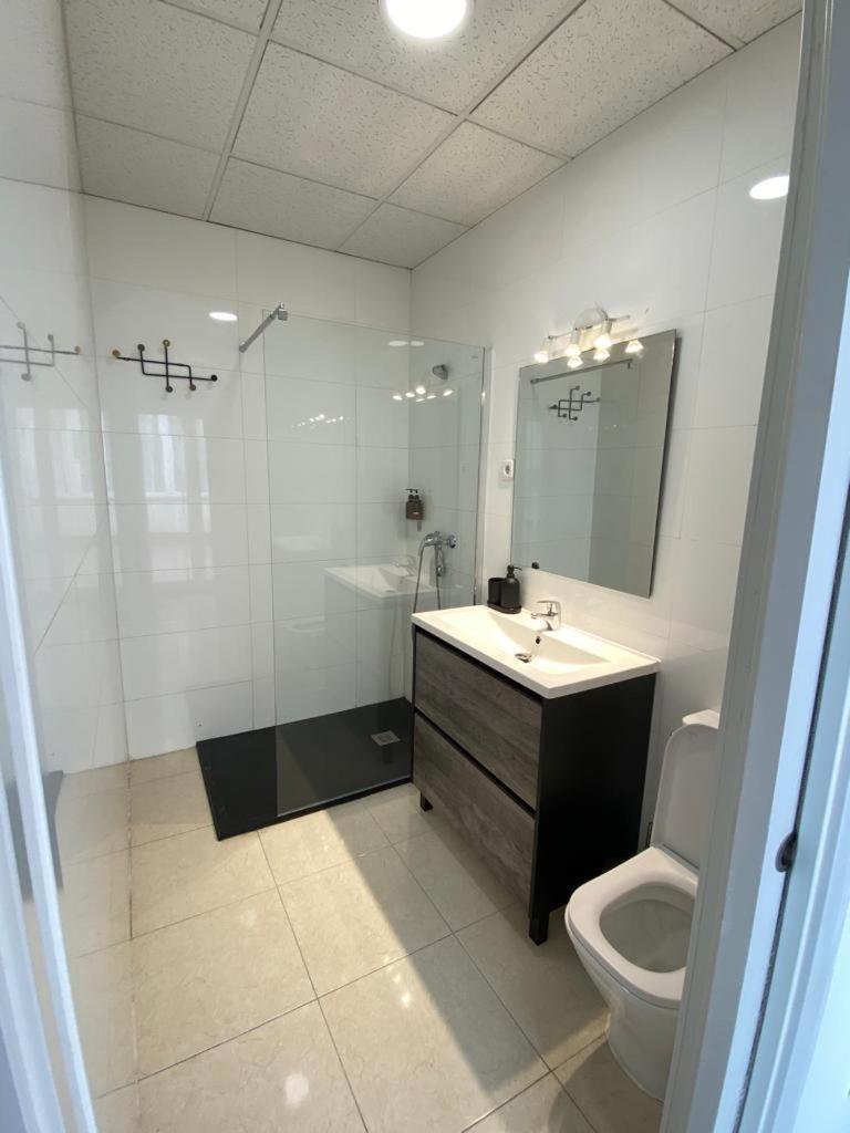 Apartamento En El Centro De Madrid!! Buitenkant foto