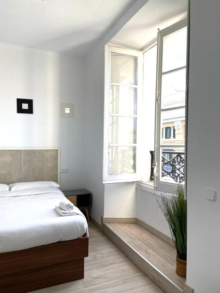 Apartamento En El Centro De Madrid!! Buitenkant foto
