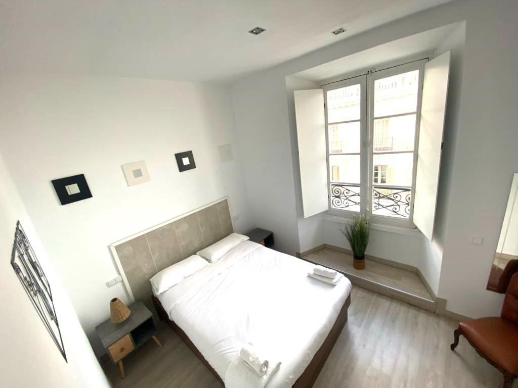 Apartamento En El Centro De Madrid!! Buitenkant foto