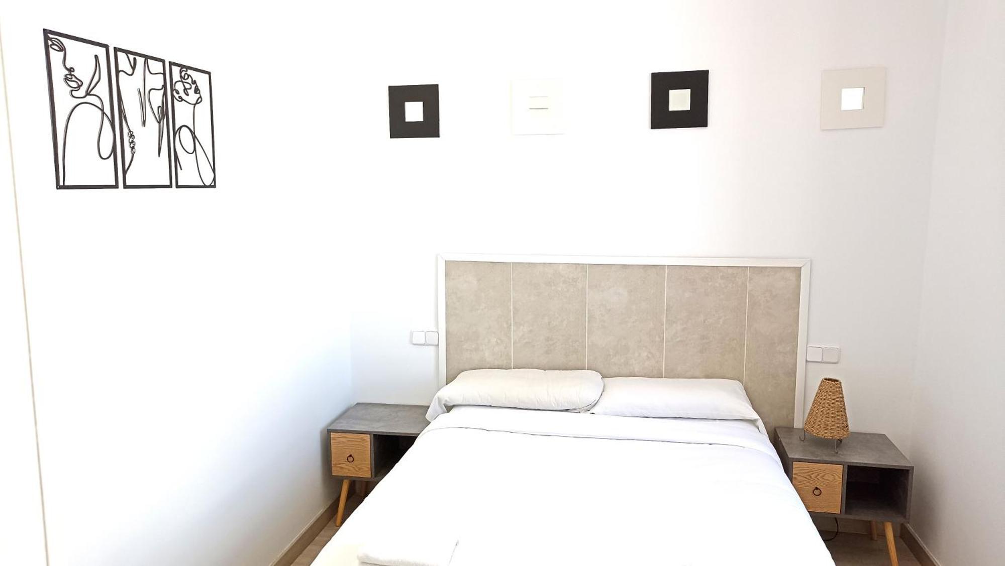 Apartamento En El Centro De Madrid!! Buitenkant foto